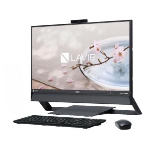 デスクトップ NEC PC-GD18SCCAT Ryzen 7 5700U 1.8GHz/16GB/512GB(SSD