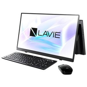 LaVie 2019製 一体型パソコン NEC LAVIE Desk All-in-one DA370/M