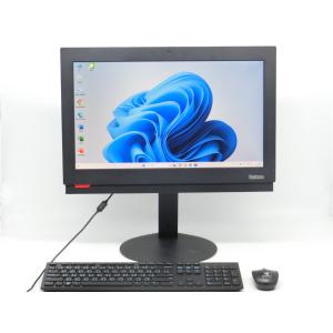LaVie 2018年モデル 一体型パソコン NEC DA770/K Win11H 23.8インチ