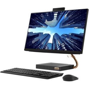 Ideacentre LENOVO ideacentre A340-24ICK 第8代 Corei5-8400T