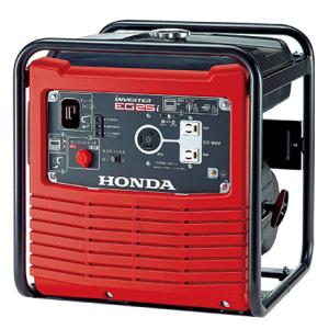 ホンダ（HONDA） EU9i entry 発電機 インバーター発電機 最軽量モデル
