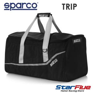 スパルコ×マルティーニレーシング キャリーバッグ TRAVEL トラベル