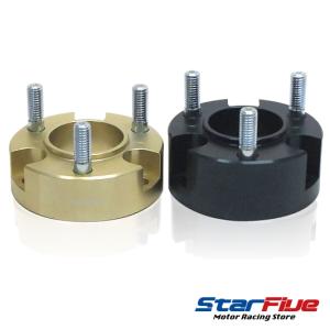 Triple K OTKフロントブレーキ付用ホイールハブ レーシングカート