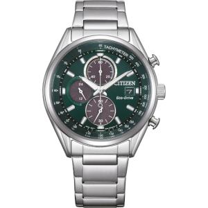 CITIZEN（シチズン） CITIZEN CA4570-88X クロノグラフ エコドライブ
