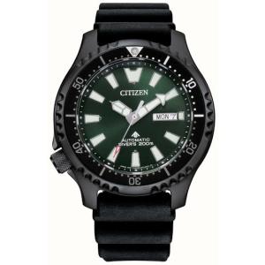 CITIZEN（シチズン） 即納可能 CITIZEN NY0129-07L プロマスター 自動
