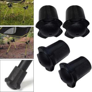 アウトドア チェア 脚 カバー Helinox ヘリノックス チェアワン