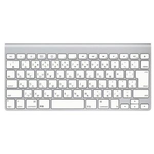 Apple Apple Magic Keyboard（USB-C）- 日本語（JIS）MXCL3J/A