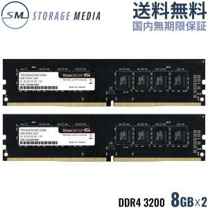 Micron（マイクロン） 【MICRON純正】 MTA16ATF2G64AZ-2G6E1 16GB PC4