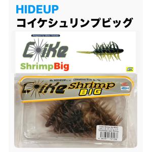HIDEUP（ハイドアップ） 究極コイケ 13mm センターフィールド