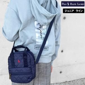Polo Ralph Lauren Childrenswear ショルダー ショルダーバッグ Polo