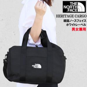 THE NORTH FACE（ザ ノースフェイス） ノースフェイス カーゴバッグ