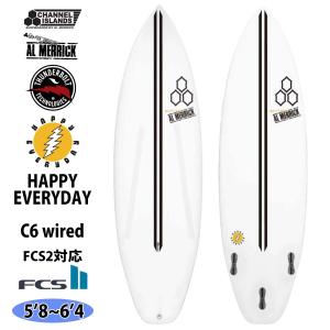 CHANNEL ISLANDS SURFBOARDS（チャネルアイランズサーフボード