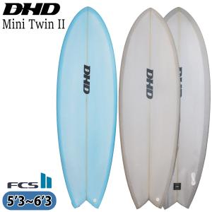 DHD UTOPIA ユートピア PU Futures サーフボード ショートボード