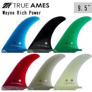 TRUE AMES トゥルーアムス フィン YATER CLASSIC 10.0