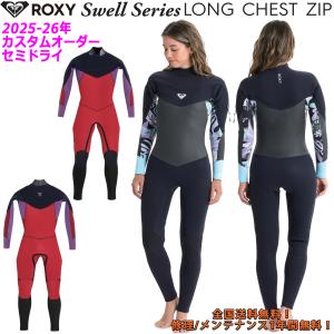 ROXY（ロキシー） 22 ROXY フルスーツ ウエットスーツ 2.5/2 SYNCRO BZ