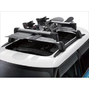 クロスオーバー ピクニック・ベンチ ※取付部品別売 MINI純正部品