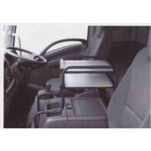 ギガ リヤウインドウボックス いすゞ純正部品 パーツ オプション