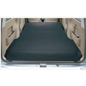 アトレー ダイハツ S321G S331G アトレーワゴン 純正オプション 荷室