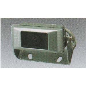 ファイター バックモニター(カービジョン)(三菱電機製)のC-4000 標準