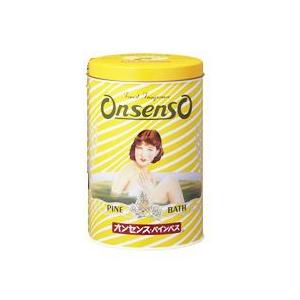 オンセンス・パインバス（薬用入浴剤） 2.1kg : 水彩ねっとYahoo
