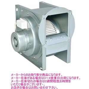 三菱（MITSUBISHI） 片吸込形シロッコファン 単相100V BF-23S5