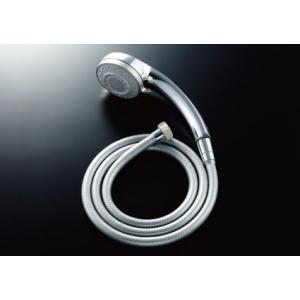 BF-SD6WBP(1.6)-PU]LIXIL/INAX キッチン部材 スイッチシャワー1.6m