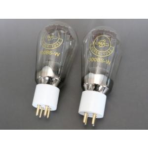 Electro Harmonix 300B 真空管 ペア : サムテック01 - 通販 - Yahoo