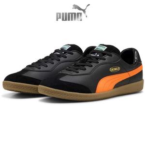 PUMA（プーマ） フットサル キング KING トップ IT インドア サッカー
