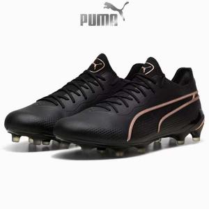 PUMA（プーマ） 爆買 （メンズ）サッカースパイク 土 人工芝用