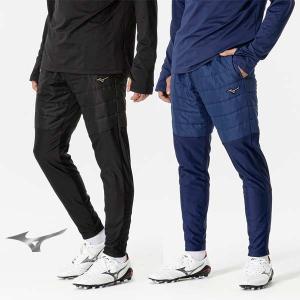 MIZUNO（ミズノ） モレリア ハイブリッドトレーニングトップ＆パンツ