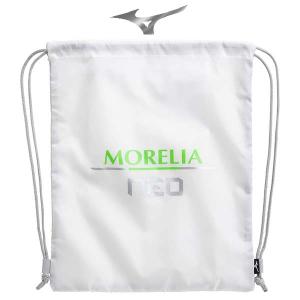 MIZUNO（ミズノ） アクセサリー モレリア ジムサック MORELIA シューズ