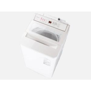 Panasonic（パナソニック） 洗濯機 縦型 7kg 全自動洗濯機 NA-FA7H5-C