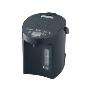 象印（ZOJIRUSHI） 電気ポット VE電気まほうびん マイコン沸とう CV