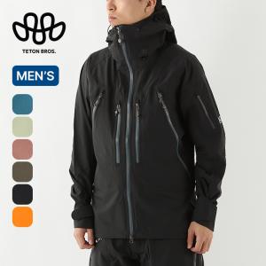 Teton Bros.（ティートンブロス） Teton Bros TBジャケット メンズ TB