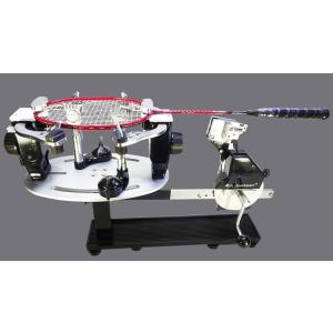 A-WIN AW-290 分銅式ガット張り機 バドミントン用 機能性UP アーウィン