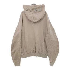 激レア CVTVLIST カタリスト パーカー フーディー 希少 初期刺繍 一点