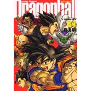 JC DRAGON BALL 完全版 全34巻セットA(1~17巻) (ジャンプコミックス