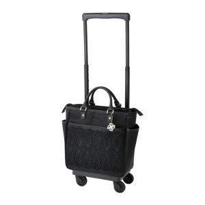 SWANY（スワニー） 【SWANY】 d543-m18 ダマスコ キャリーバッグ 60mm