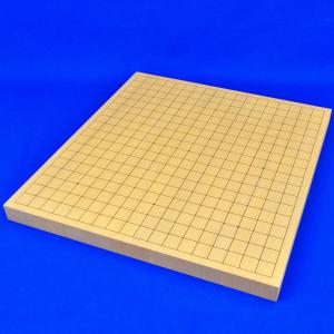 新榧製卓上碁盤 30号（約3寸／約87〜90mm） : 黒木碁石店 - 通販