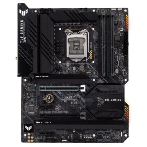 ASUS ROG STRIX Z590-F GAMING WIFI LGA 1200 Intel Z590 PCIe 4.0