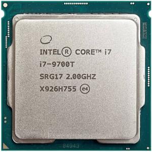 インテル（intel） 【中古】Core i7 9700 3.0GHz LGA1151 65W SRG13
