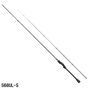 Gamakatsu（がまかつ） ラグゼ 宵姫EX S51FL-Solid.RF / アジング