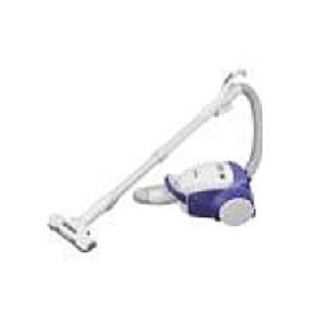 TOSHIBA（東芝） VC-D50K-L 紙パック式掃除機 ブルー : GIGA ヤフー店