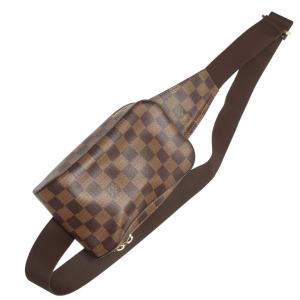 LOUIS VUITTON（ルイ・ヴィトン） 【中古】ルイヴィトン ボディバッグ
