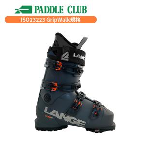LANGE（ラング） スキーブーツ RX110 (22/23 2023) オールマウンテン