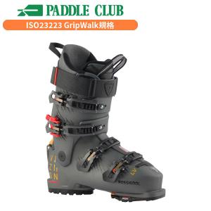 スキーブーツ】ロシニョール ROSSIGNOL スーパーヴィラージュ105 SUPER