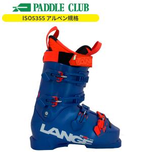 LANGE（ラング） スキーブーツ メンズ アールエス110エスシー RS 110