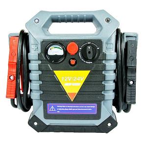 MARVELLOUS マーベラス 12V/24V対応 40,000mAh 大容量ジャンプ