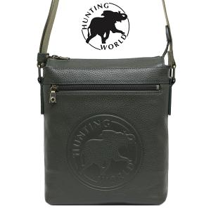 Hunting World（ハンティング・ワールド） バッグ メンズ ショルダー