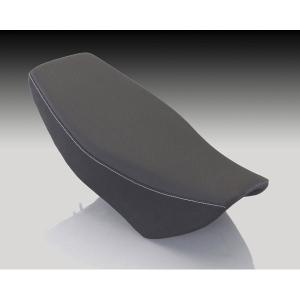 KITACO（キタコ） アイディアルシート レッドステッチ GROM